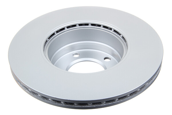 COATED BRAKE DISC X1 BMW 5 SERIE FR